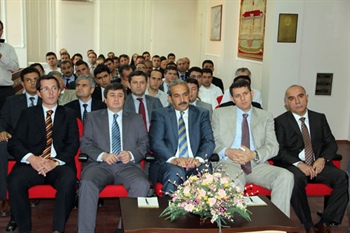 SODES Projeleri İmzalandı.